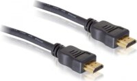 Delock High Speed HDMI Ethernet kábel - A apa/apa 5,0m