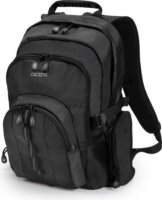 Dicota Backpack Universal 14-15.6" Notebook táska Fekete