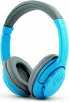 Esperanza EH163B Bluetooth fejhallgató Kék