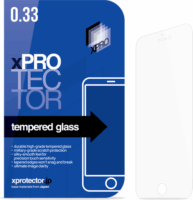 Xprotector Apple iPhone SE/5/5S/5C Tempered Glass kijelzővédő fólia