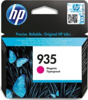 HP 935 Eredeti Tintapatron Magenta