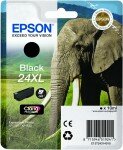 Epson T2431 24XL Eredeti Tintapatron Fekete