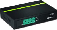 TRENDnet Switch Gigabit PoE+ TPE-TG80g