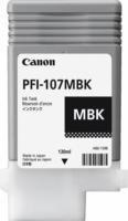 Canon PFI-107MBK Eredeti Tintapatron Matt Fekete
