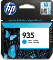 HP 935 Eredeti Tintapatron Ciánkék