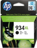 HP 934XL Eredeti Tintapatron - Fekete