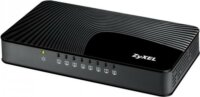 ZyXel GS108Sv2 8port Gigabit LAN, média switch