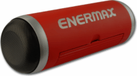 Enermax EAS01 Bluetooth hangszóró - Piros