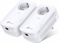 TP-Link TL-PA8010PKIT AV1300 Powerline Adapter KIT