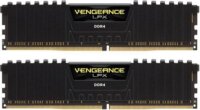 Corsair 16GB /3000 Vengeance LPX Black DDR4 RAM KIT (2x8GB)