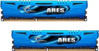 G.Skill 16GB /2400 Ares DDR3 RAM KIT (2x8GB)