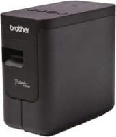 Brother PT-P750W Címkenyomtató