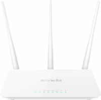 Tenda F3 300M Wireless-N 300Mbps WiFi Router