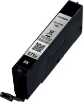 Canon CLI-571BKXL Eredeti Tintapatron Fekete