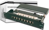 Digitus DN-91608S Network Patch Panel