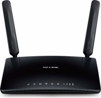 TP-Link TL-MR6400 (300Mbps) 4G LTE Router