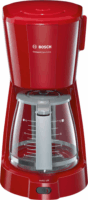 Bosch CompactClass Extra TKA3A034 Kávéfőző Piros