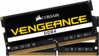 Corsair 8GB DDR4 2400MHz Kit (2x4GB) SODIMM Vengeance RAM