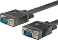 PRC VGA HQ 10m switch kábel