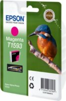 Epson T1593 Eredeti Tintapatron Magenta