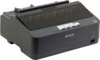 Epson LX-350 9 tűs A4 mátrix nyomtató