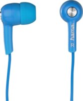 Hama Hk-2103 Sztereó Fülhallgató Kék