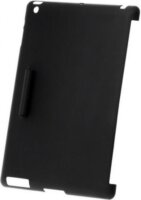 Ozaki iCoat Wardrobe+ IC506BK Apple iPad 2/3/4 hátlap tok - Fekete
