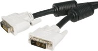Startech DVI-D DUAL link kábel M/M