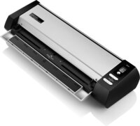 Plustek MobileOffice D430 Scanner