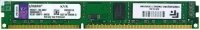 Kingston 4GB /1600 DDR3 Value memória