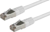 Roline STP/FTP Cat5e patch kábel - 20m