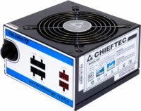 CHIEFTEC Tápegység SUPER 650W, 14cm, BOX (CTCTG-650C)