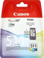 Canon CL-511 Tri-color Tintapatron