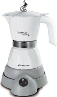 Ariete Moka Aroma 1358 kávéfőző - Fehér