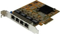 Startech ST1000SPEX43 1000 Mbps PCIe Hálózati Kártya