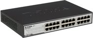 D-Link DGS-1024D 24port 1000BaseT Gigabit Switch