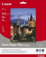 Canon Photo Paper Plus SG-201