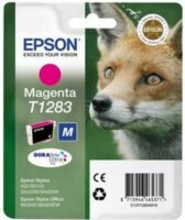 Epson T1283 M Eredeti Tintapatron Magenta