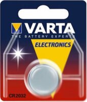 Varta CR2032 gombelem, 1db/blister