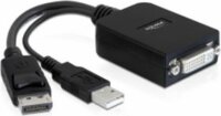 DeLOCK Displayport > DVI-I 24+5 Adapter