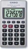 Casio HL-820VA kézi számológép