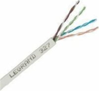 Legrand LCS Cat5e fali kábel UTP 305m szürke