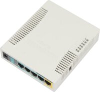 MikroTik RB951Ui-2HnD Access Point