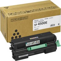 Ricoh SP 4500E toner Fekete