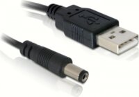 Delock USB - DC Jack hálózati kábel (5,4 mm)