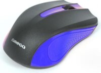 OMEGA Mouse OM05BL Blue USB