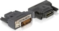 DeLOCK DVI-25pin apa > HDMI anya adapter