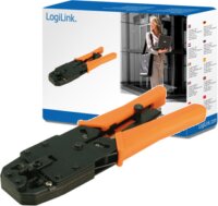 LogiLink RJ45 Univerzális krimpelő fogó