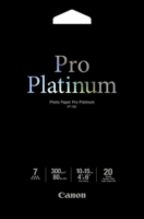 Canon Pro Platinum PT-101 Fotópapír (10x15cm / 20ív)