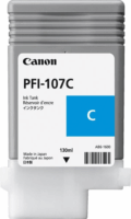 Canon PFI-107C Eredeti Tintapatron Cián